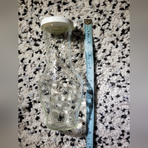 Dressing bottle vintage - Picture 2 of 4